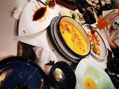 -荟廷·晶萃(陆家嘴尚悦湾店)