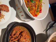 -筱爷叔·上海传统手工菜(玉树路店)