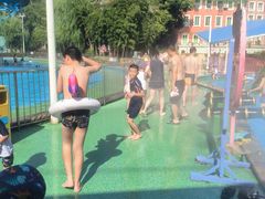 -杭州浪浪浪水公园