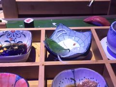 -琴寿司居酒屋(中山广场店)