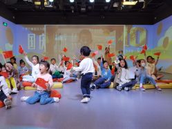 -小鸡哆哆故事屋·儿童乐园(嘉里城店)