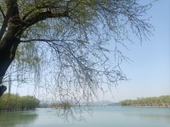 -颐和园