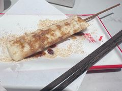 -万利记·长沙粉面小吃(京基水贝店)