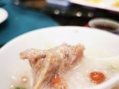 -御膳粥·牛乳粥底火锅·地道顺德菜(容桂店)