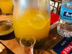 -桂小厨广西菜(青秀万达店)
