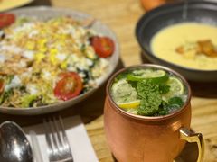 -Cyclus Craft Kitchen薩克思手工厨房