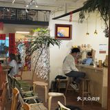景田 | 返工前嚟發吽哣歎杯咖啡☕