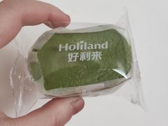 -好利来(红牌楼店)