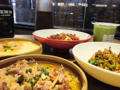-高嗲嗲·现炒下饭菜(石鼓路店)