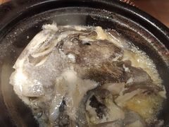 -邹开喜·炭炉鸡煲·海鲜火锅(虹口足球场店)