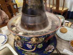 -东来顺•非遗火锅(外滩店)