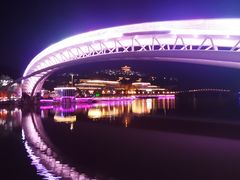 -湖州太湖旅游度假区-月亮广场