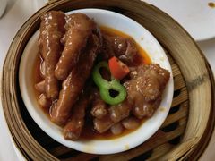 -皇朝尊会(龙之梦大酒店)