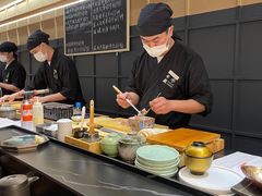 -Sushi Hanzo半藏(天环广场店)