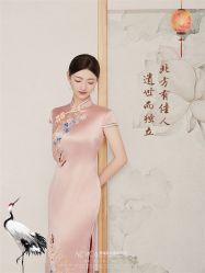-爱城婚纱摄影·品质严选店