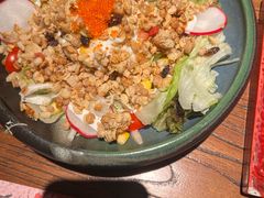 -京鹿料理(荟聚店)