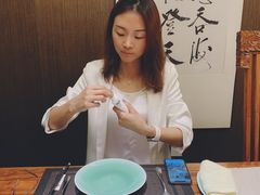 -王府茶宴(大观园总店)