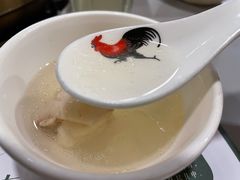 原味椰子鸡汤-烹然四季椰子鸡火锅(团结湖总店)