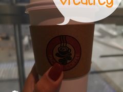 -太平洋咖啡(市府恒隆二店)