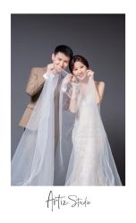 点击看大图 -艺匠摄影ARTIZ STUDIO(南京店)