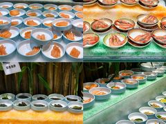 -川骄海鲜自助(亚运村店)