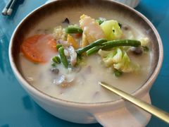 -My Way Town买味堂·东南亚餐厅(亦庄店)