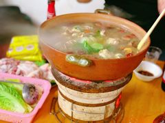 -威邵鸡煲(西华路总店)