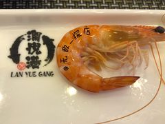 -澜悦港海鲜体验主题餐厅