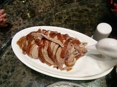 -老铺烤鸭(宝鸡店)