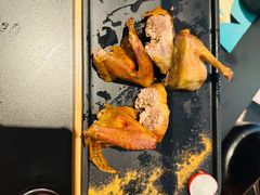 -羽鸽集·乳鸽专门店·地道顺德菜(岭南站店)