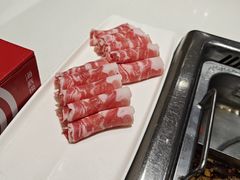 -海底捞火锅(中商百货店)