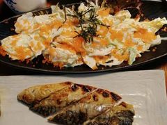 -鳗鱼家·深夜食堂(军博店)
