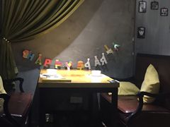 -别院里音乐餐酒吧(双流航空港店)