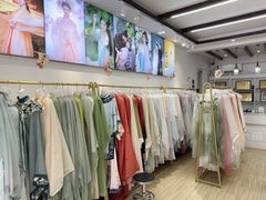 -汉仪华裳汉服旗袍·摄影写真馆(乌镇西栅店)