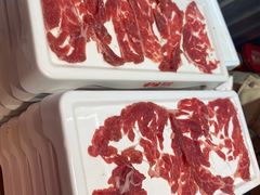 -谭三娘鲜切牛肉自助火锅(九眼桥总店)