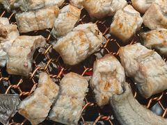 -木槿花韩式炭烤·熟成肉工坊(孙文东路店)