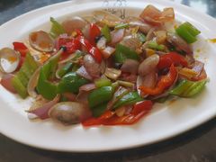 -如轩·海鲜砂锅粥·潮汕菜(海珠店)
