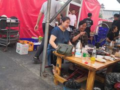 -鑫悦龙虾(前西街店)