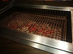 -樱宿日式和牛烧肉(五道口店)