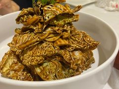 -大鸭梨烤鸭(左家庄店)