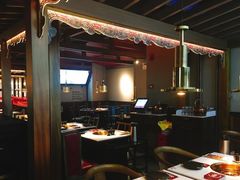 大堂-渝利重庆火锅