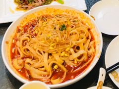 -东哥紫阳蒸盆子(旺座·现代城店)
