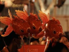 -越秀西湖花市(广州城市广场花卉店)