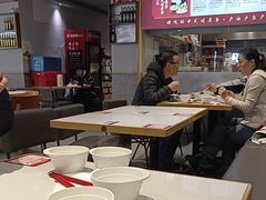 -喜家德虾仁水饺(青年大街店)