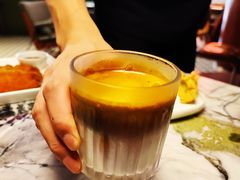-人民咖啡馆(四行仓库店)