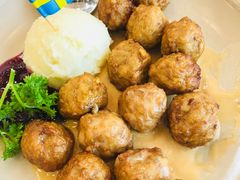 -宜家·瑞典风味餐厅(北京西红门店)