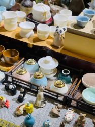 -川上陶艺社(大悦城店)