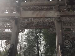 -潜口民宅博物馆