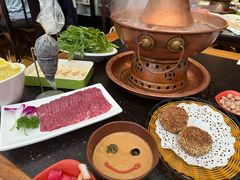 -南门涮肉(后海店)