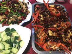 -通乐簋街小龙虾(老店)
